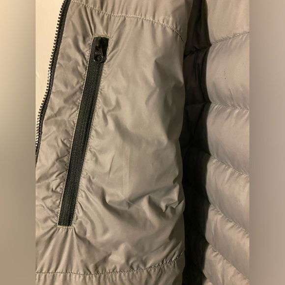 Mountain Equipment Frostline Down Jacket - Picture 8 of 9